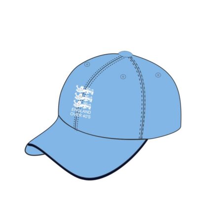 England Over 40's Training Cap