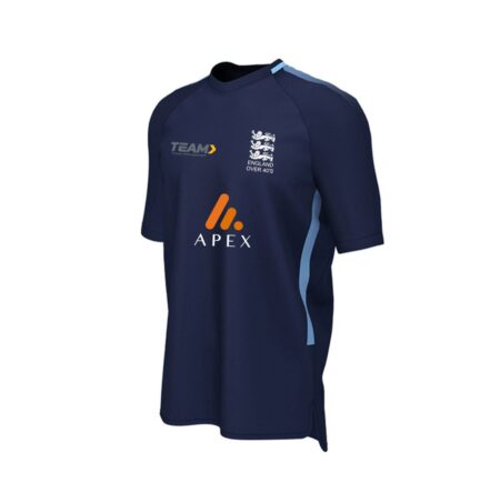 England Over 40's Training Top