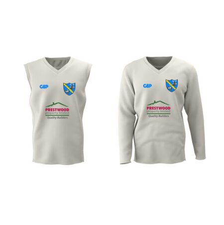 Widmer End CC Cricket Jumper