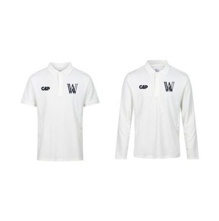West Wycombe Cricket Shirt