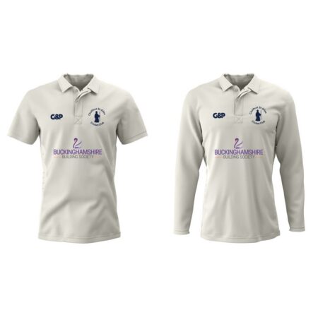 Chalfont St Giles Cricket Shirt