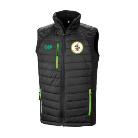 Stevenage CC Gilet