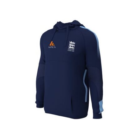 England Over 40's Hoodie