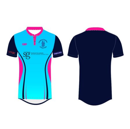 Chalfont St Giles Jnr Cricket Shirt