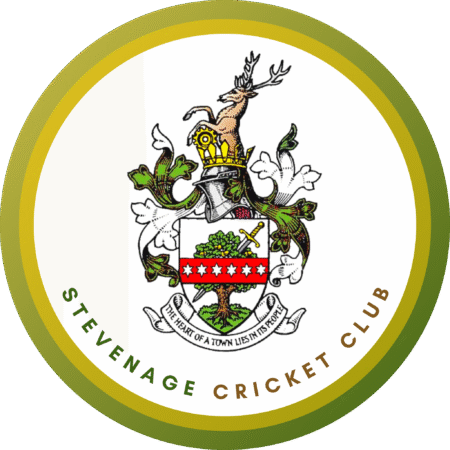 Stevenage CC