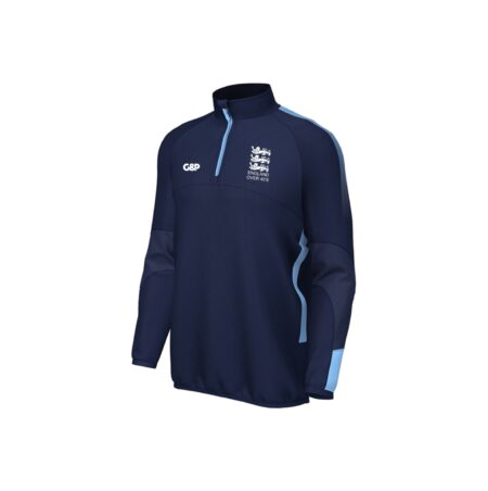 England Over 40's Midlayer