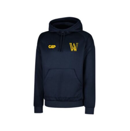 West Wycombe Performance Hoodie