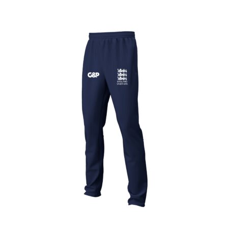 England Over 40's Playing Trouser