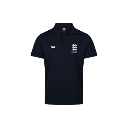 England Over 40's Polo