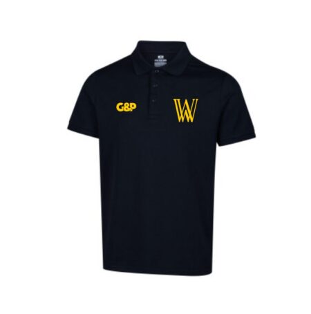West Wycombe Polo