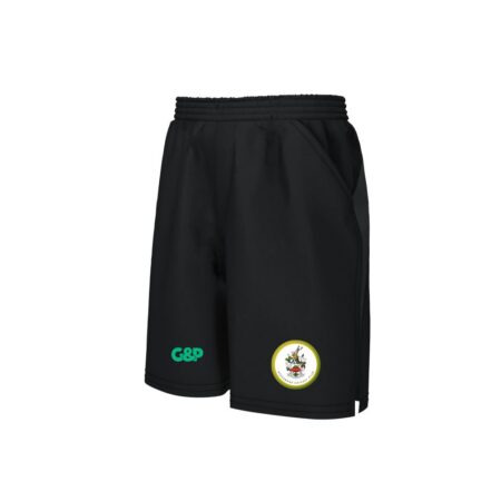 Stevenage CC Shorts