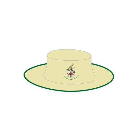 Stevenage CC Sunhat