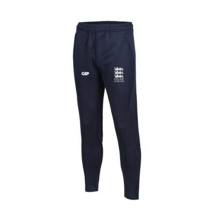 England Over 40's Trackpants