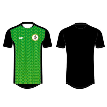 Stevenage CC Training Top