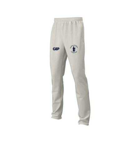 Chalfont St Giles C White Trouser
