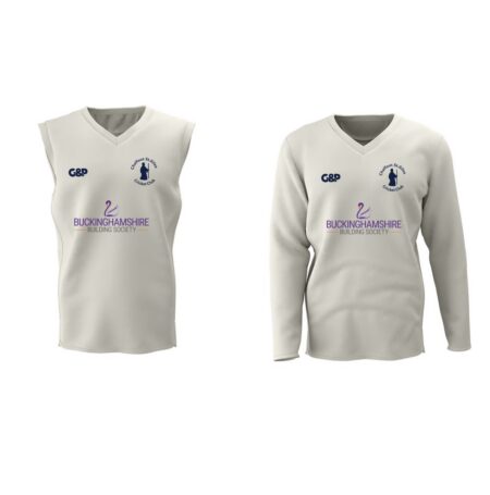 Chalfont St Giles Cricket Jumpers