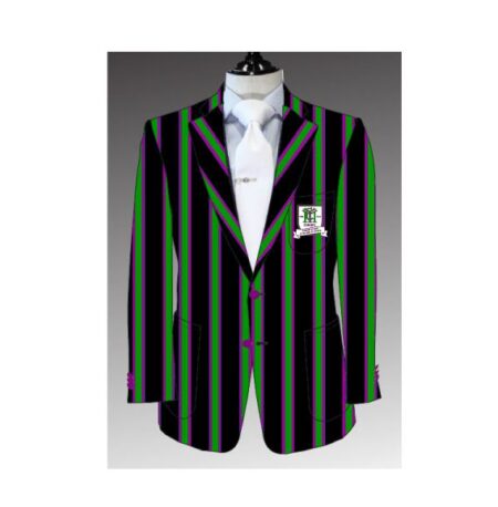 CYM Rugby Club Blazer