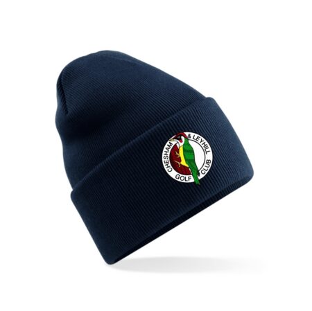 C&LHGC Beanie