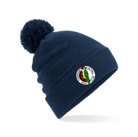 C&LHGC Bobble Hat