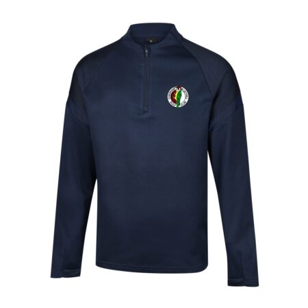 C&LHGC Sports Midlayer