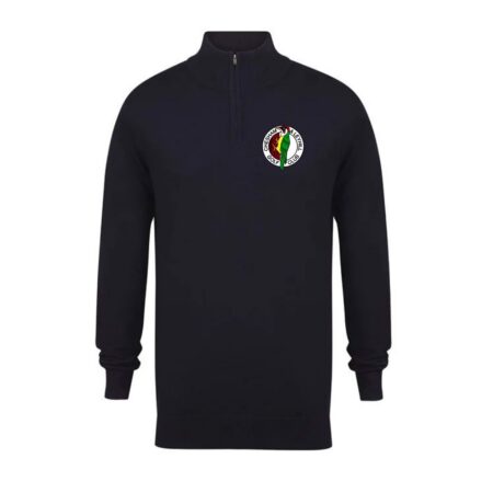 C&LHGC Wool Midlayer