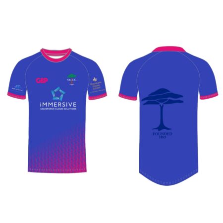 Valley End Girls Training and Match Tops