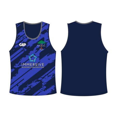 Valley End Vest Female Fit