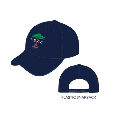 Valley End Women's 1st XI Baseball Cap