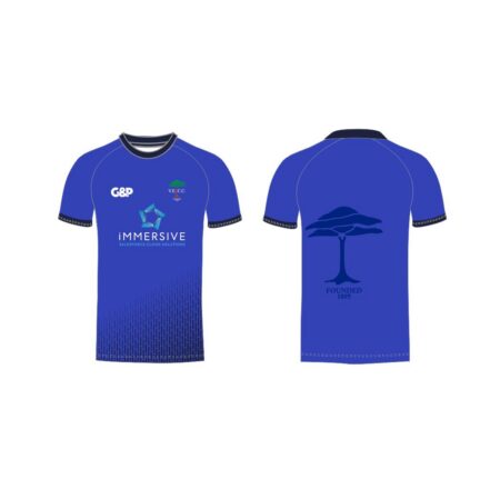 Valley End Women's 1st XI Match Tops