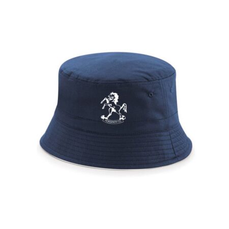 Horspath Bucket Hat
