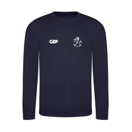 Horspath Long Sleeve Training Top