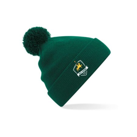 GKCC Bobble Hat