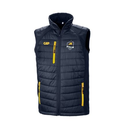 GKCC Gilet