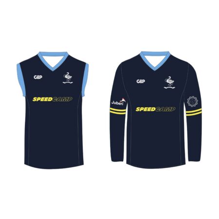 HWCC Men's One Day Jumpers