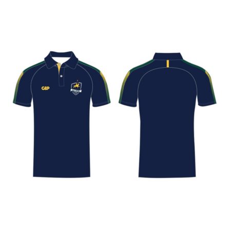 GKCC Polo