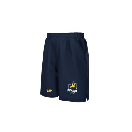 GKCC Shorts