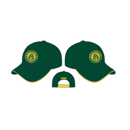 Wokingham CC 200th Year Baseball