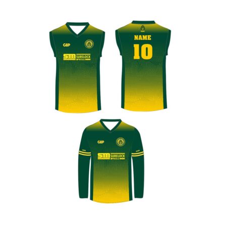 Wokingham CC 200th Year One Day Jumper