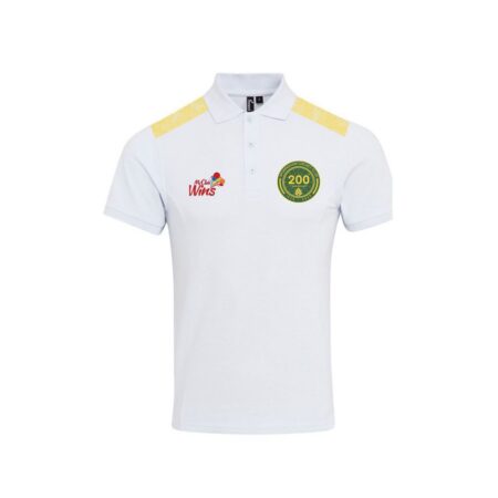 Wokingham CC 200th Year Polo