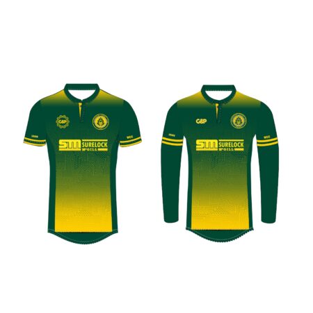 Wokingham CC Mens One Day Kit