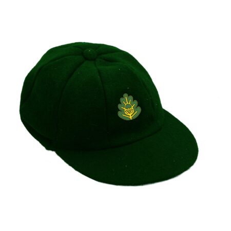 Wokingham CC Baggy Cap