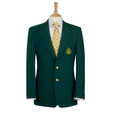 Wokingham CC Club Blazer