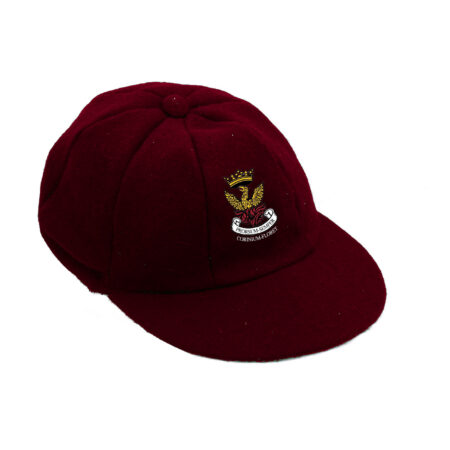 Cirencester CC Traditional Cap