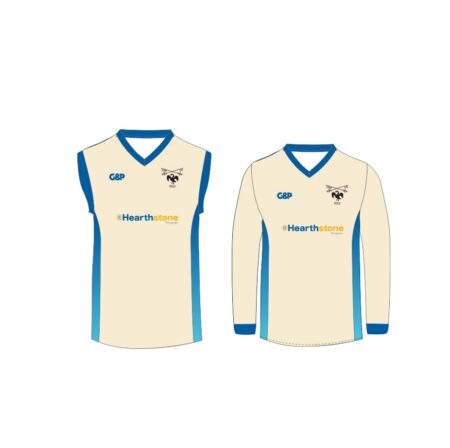 Chalfont St Peter White Jumpers