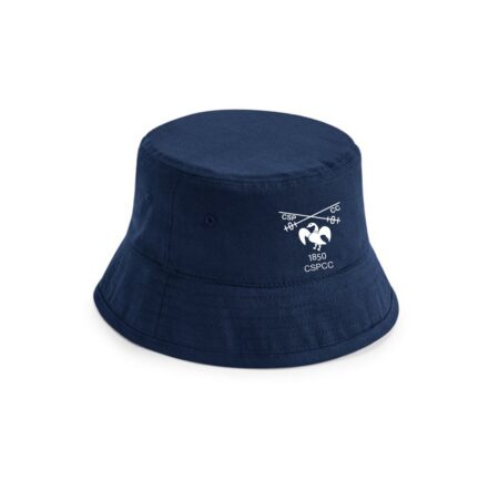 Chalfont St Peter Bucket Hat
