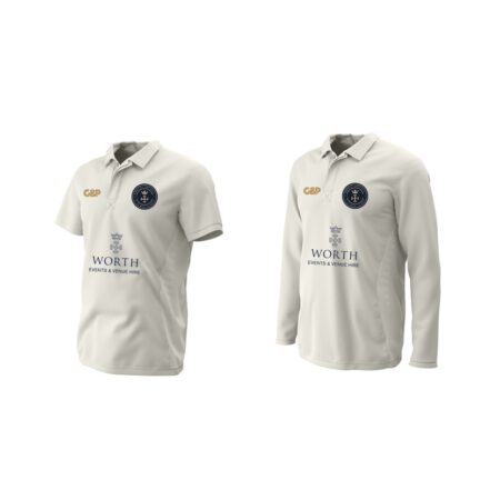 Worth Occasionals Cricket Shirt