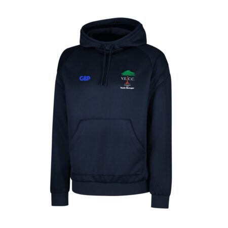 Valley End Youth Manager Hoodie