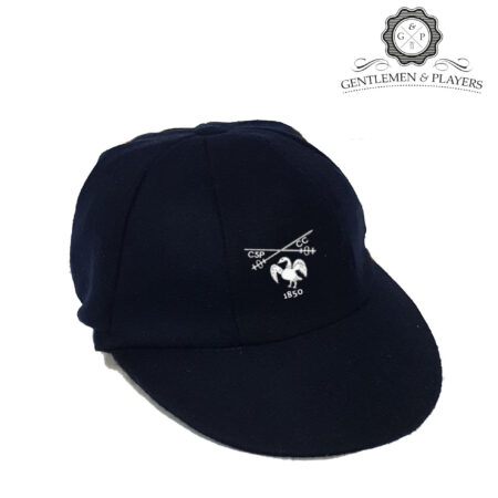 Chalfont St Peter Traditional Cap
