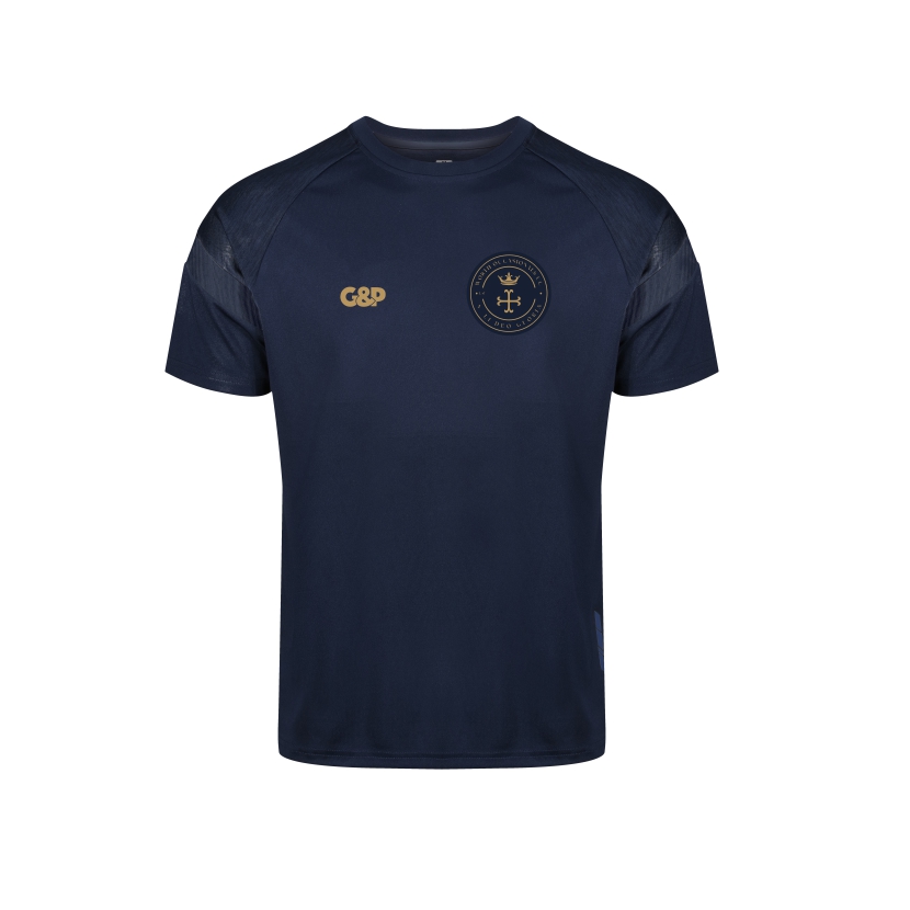 Worth Occasionals Training Top