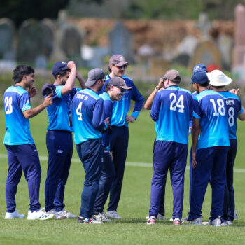 Harefield Cricket Teamwear